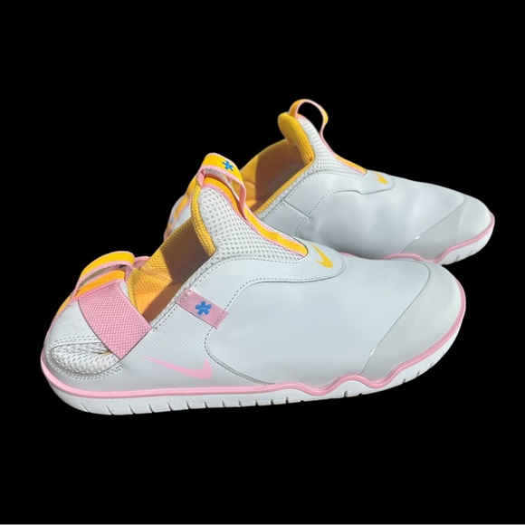 Nike Air ZOOM PULSE Sneakers unisex size 7.5, Nurse Nikes - Picture 5 of 12